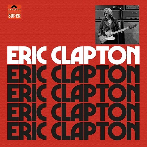 Foto van Eric clapton - cd (0602435648286)