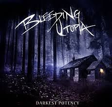 Foto van Darkest potency - lp (7320470186718)