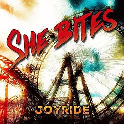 Foto van Joyride - cd (4260432912234)