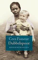 Foto van Dubbelspoor - cees fasseur - ebook (9789460031489)