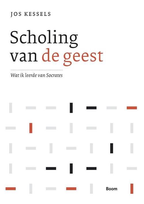 Foto van Scholing van de geest - jos kessels - ebook (9789461275424)