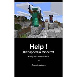 Foto van Help ! kidnapped in minecraft