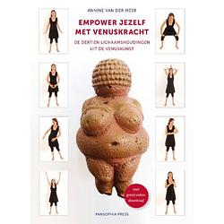 Foto van Empower jezelf met venuskracht