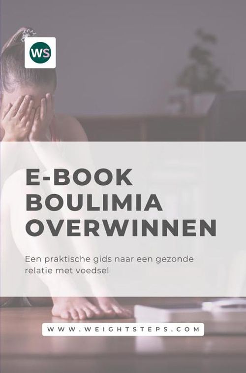 Foto van Boulimia overwinnen - lesley bos - ebook