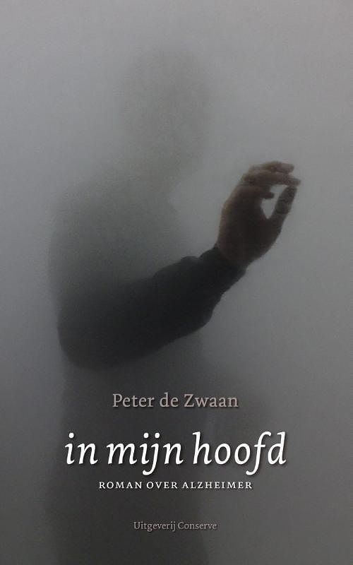 Foto van In mijn hoofd - peter de zwaan - ebook (9789054293668)