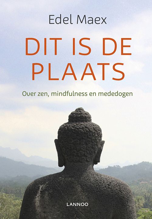 Foto van Dit is de plaats - edel maex - ebook (9789401409773)