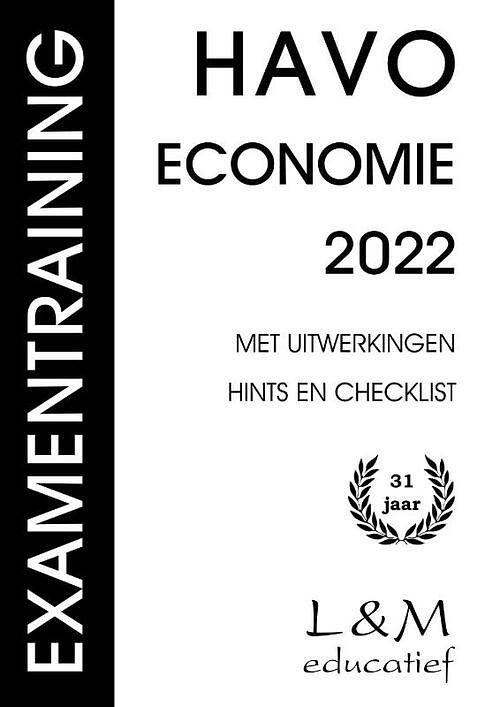 Foto van Examentraining - h. vermeulen - paperback (9789054894407)