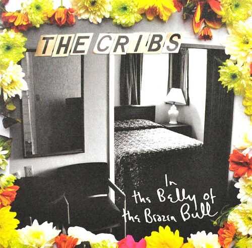 Foto van In the belly of the brazen bull - cd (5055036263351)