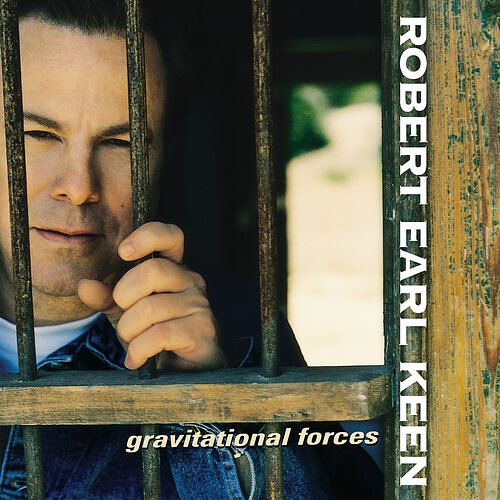 Foto van Gravitational forces - cd (0008817019826)