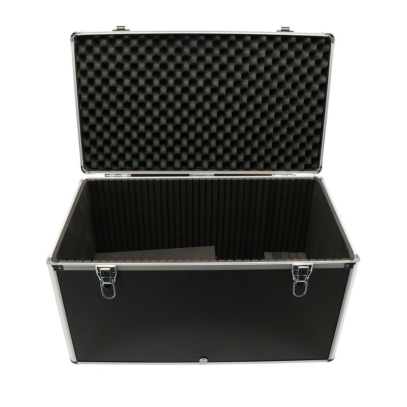 Foto van Innox basic line 4xcompar flightcase