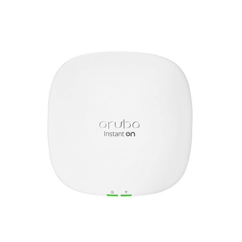 Foto van Aruba r9b28a wifi-accesspoint r9b28a single 2.4 ghz, 5 ghz