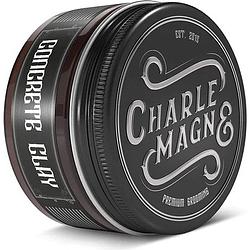 Foto van Charlemagne concrete clay - pomade