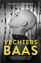 Foto van Vechtersbaas - lisanne spaander - ebook (9789402760224)