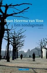 Foto van Een zondagsman - daan heerma van voss - ebook (9789045019758)