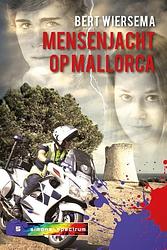 Foto van Mensenjacht op mallorca - bert wiersema - paperback (9789085435327)