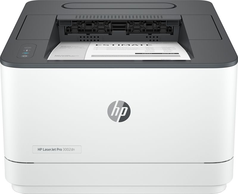 Foto van Hp laserjet pro 3002dn