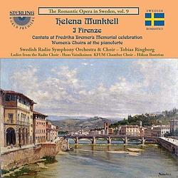 Foto van I firenze - cd (7393338112723)