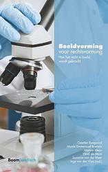 Foto van Beeldvorming voor rechtsvorming - geerten boogaard - ebook (9789462747531)