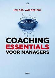 Foto van Coaching essentials voor managers - ien g.m. van der pol - ebook (9789461275028)