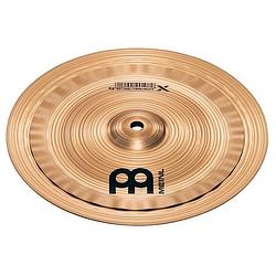 Foto van Meinl generation x gx-10/12es electro stack bekken