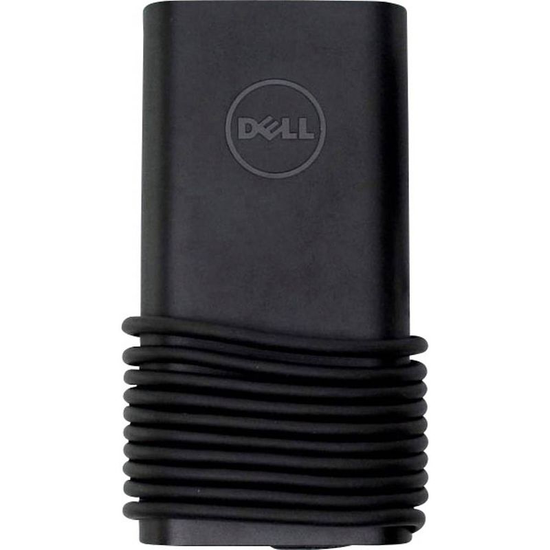 Foto van Dell 0jcf3v laptop netvoeding 90 w 19.5 v/dc 4.6 a