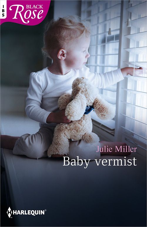 Foto van Baby vermist - julie miller - ebook