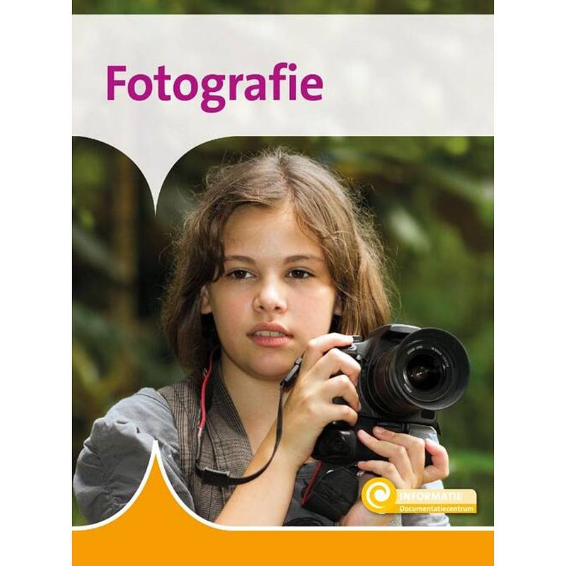 Foto van Fotografie