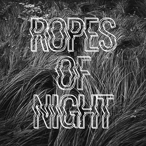 Foto van Ropes of night - 7 inch vinyl;7 inch vinyl (4250137277431)