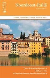 Foto van Noordoost-italië - guido derksen - paperback (9789025765255)