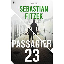 Foto van Passagier 23