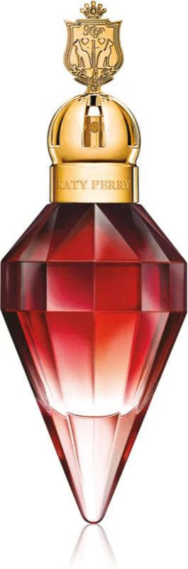 Foto van Katy perry killer queen eau de parfum