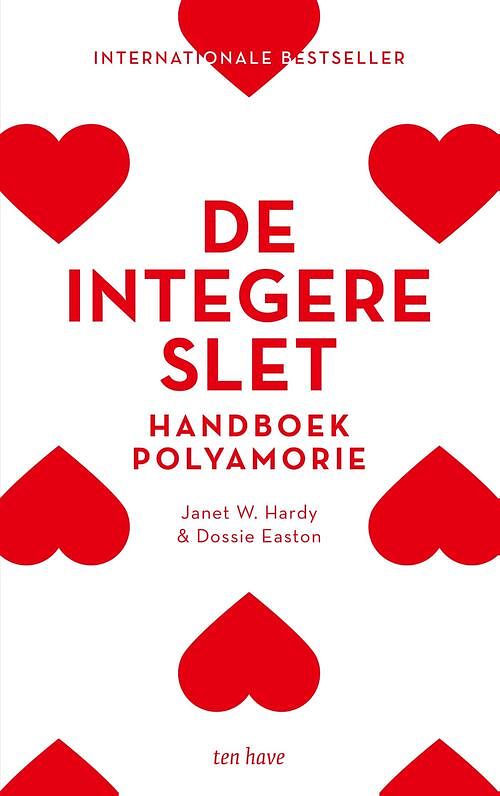 Foto van De integere slet - dossie easton, janet w. hardy - ebook (9789025909604)