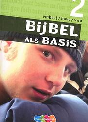 Foto van Bijbel als basis - gerrit hagens - paperback (9789006484618)