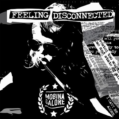 Foto van Feeling disconnected - cd (4250137272245)