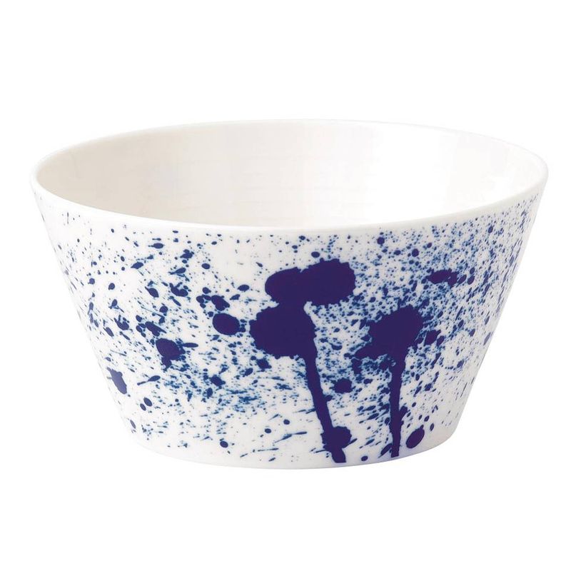 Foto van Royal doulton pacific kom splash - ø 15 cm