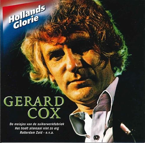 Foto van Hollands glorie - cd (8714221013573)