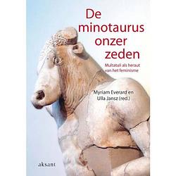 Foto van De minotaurus onzer zeden