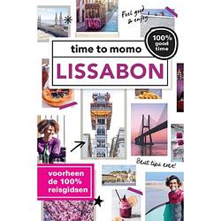 Foto van Lissabon - time to momo