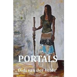 Foto van Portals