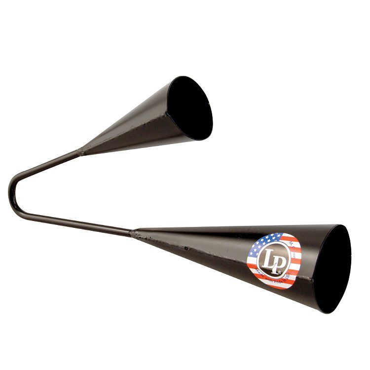 Foto van Latin percussion lp231a lp agogo bells