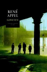 Foto van Geweten - rené appel - ebook (9789041422972)