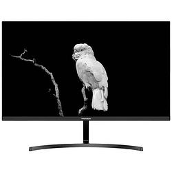 Foto van Thomson m27fc12401 led-monitor 68.6 cm (27 inch) energielabel f (a - g) 1920 x 1080 pixel full hd 14 ms hdmi, vga ips led