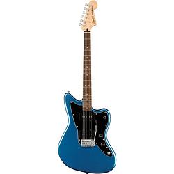 Foto van Squier affinity series jazzmaster lake placid blue elektrische gitaar
