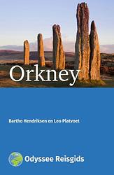 Foto van Orkney - bartho hendriksen, leo platvoet - ebook (9789461231130)