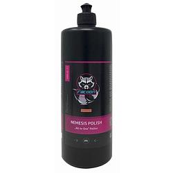 Foto van Racoon polijstmiddel nemesis all-in-one 1 liter