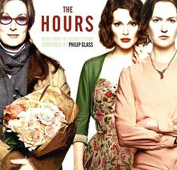 Foto van The hours - lp (0075597910292)