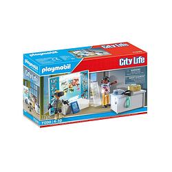 Foto van Playmobil city life virtual classroom