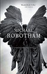 Foto van Gebroken - michael robotham - ebook (9789023453864)