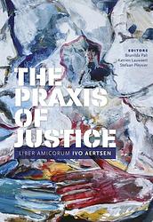 Foto van The praxis of justice - ebook (9789460940002)