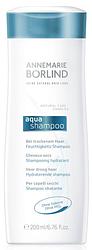 Foto van Borlind shampoo hydraterend 200ml